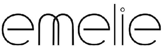 EMELIE logo