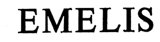 EMELIS logo