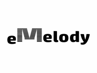 EMELODY logo