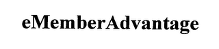 EMEMBER ADVANTAGE