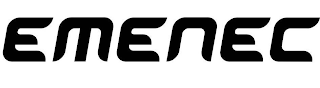 EMENEC logo