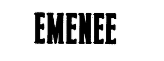 EMENEE logo
