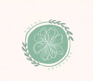 EMENG SKINCARE logo