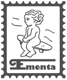 EMENTA logo