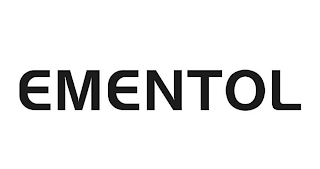 EMENTOL logo