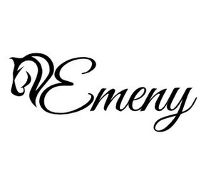 EMENY logo