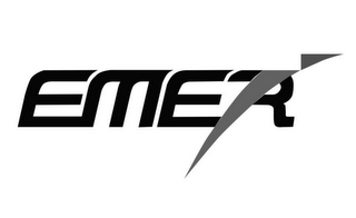 EMER logo