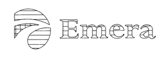 EMERA logo