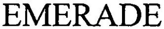 EMERADE logo