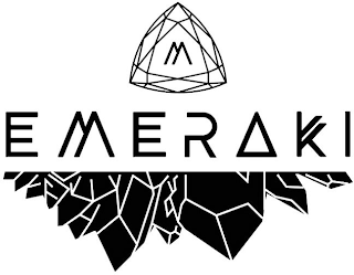 EMERAKI logo