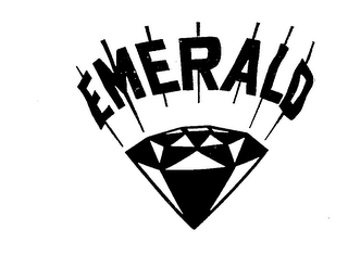 EMERALD logo