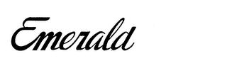 EMERALD logo