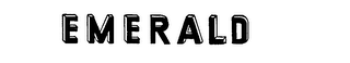 EMERALD logo