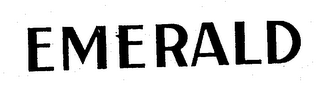 EMERALD logo