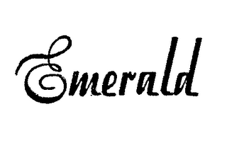 EMERALD logo