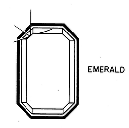 EMERALD logo