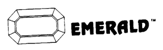EMERALD logo