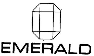EMERALD logo