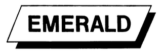 EMERALD logo