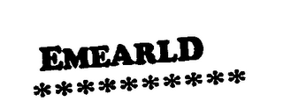 EMERALD logo