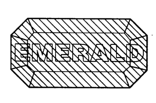 EMERALD logo