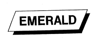 EMERALD logo