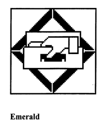 EMERALD logo