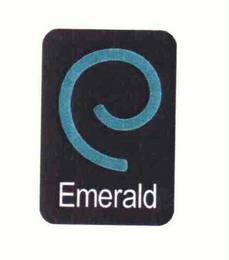 EMERALD logo