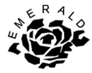 EMERALD logo