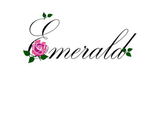 EMERALD logo