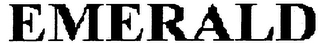 EMERALD logo