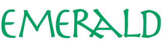 EMERALD logo