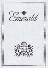 EMERALD logo