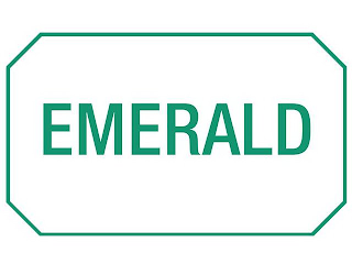 EMERALD logo