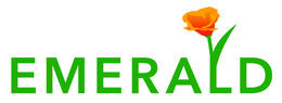EMERALD logo