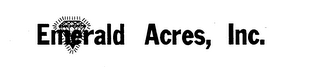 EMERALD ACRES, INC. logo