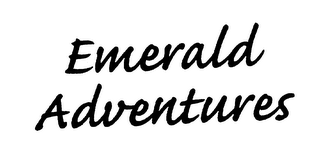 EMERALD ADVENTURES logo