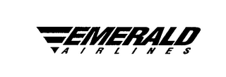 EMERALD AIRLINES logo