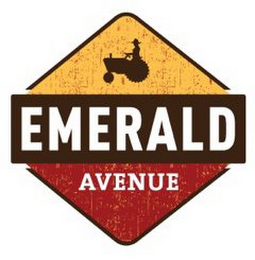 EMERALD AVENUE logo