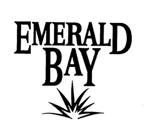 EMERALD BAY logo