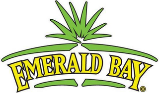 EMERALD BAY logo