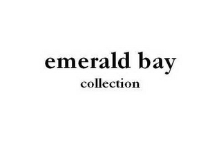 EMERALD BAY COLLECTION logo