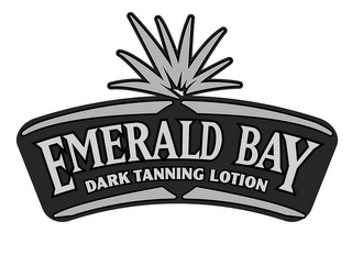 EMERALD BAY DARK TANNING LOTION logo