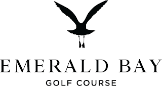 EMERALD BAY GOLF COURSE logo