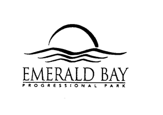 EMERALD BAY PROGRESSIONAL PARK logo