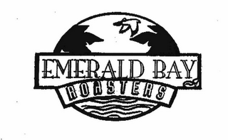 EMERALD BAY ROASTERS logo