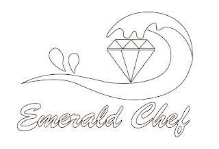 EMERALD CHEF logo