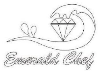 EMERALD CHEF logo