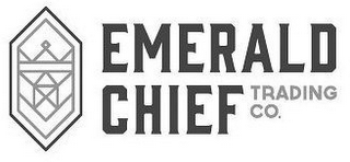 EMERALD CHIEF TRADING CO. logo