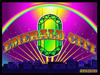 EMERALD CITI SYSTEMS logo